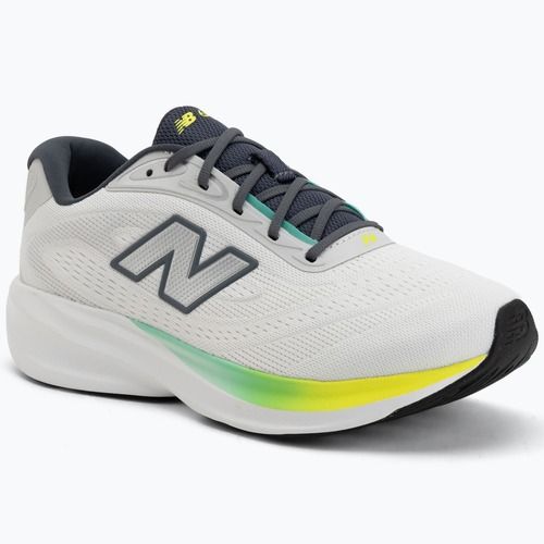 Încălțăminte de alergare pentru bărbați  New Balance Fresh Foam 680's V9 reflection/grey matter/alkaline green