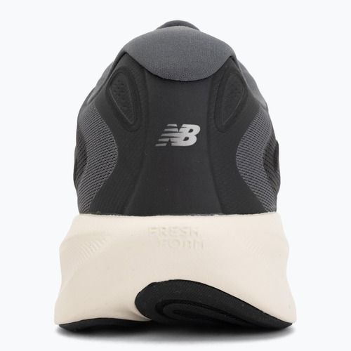 Încălțăminte de alergare pentru bărbați  New Balance Fresh Foam 680's V9 castlerock/faded black/gold metallic