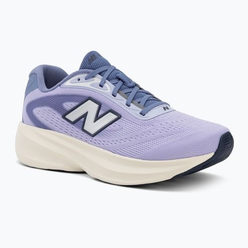 Încălțăminte de alergare pentru femei New Balance Fresh Foam 680's V9 glint blue/fairweather blue/navy