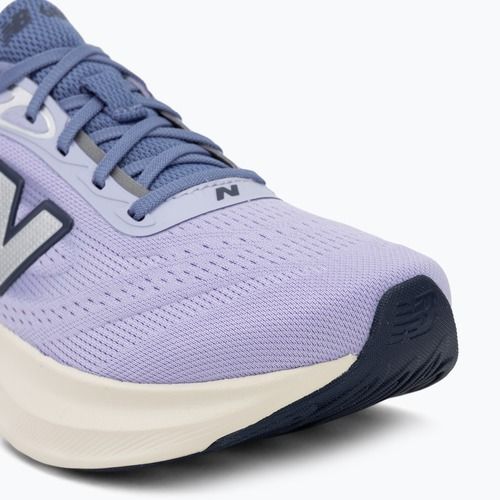 Încălțăminte de alergare pentru femei New Balance Fresh Foam 680's V9 glint blue/fairweather blue/navy