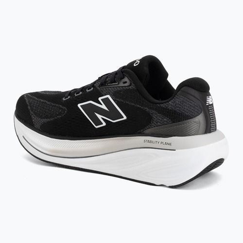 Încălțăminte de alergare pentru bărbați New Balance Fresh Foam 860's V15 black/ 103 white