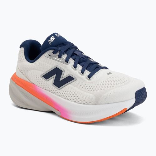 Încălțăminte de alergare pentru femei New Balance Fresh Foam 860's V15 sea salt/blue oyster