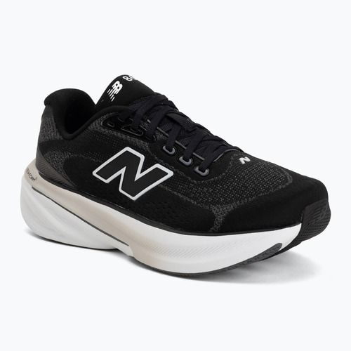 Încălțăminte de alergare pentru femei New Balance Fresh Foam 860's V15 black/ 103 white