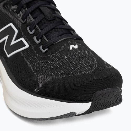 Încălțăminte de alergare pentru femei New Balance Fresh Foam 860's V15 black/ 103 white