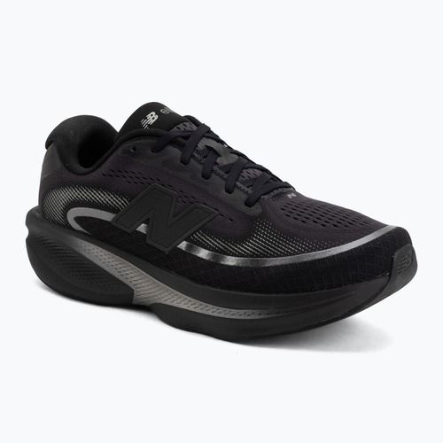 Încălțăminte de alergare pentru bărbați New Balance Ellipse v1 black/black metallic/faded black