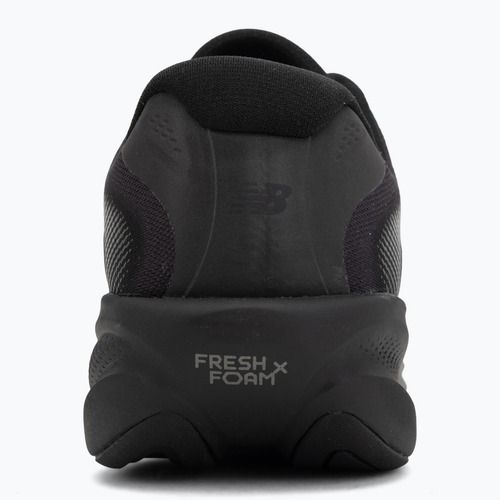 Încălțăminte de alergare pentru bărbați New Balance Ellipse v1 black/black metallic/faded black