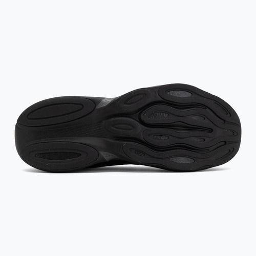 Încălțăminte de alergare pentru bărbați New Balance Ellipse v1 black/black metallic/faded black