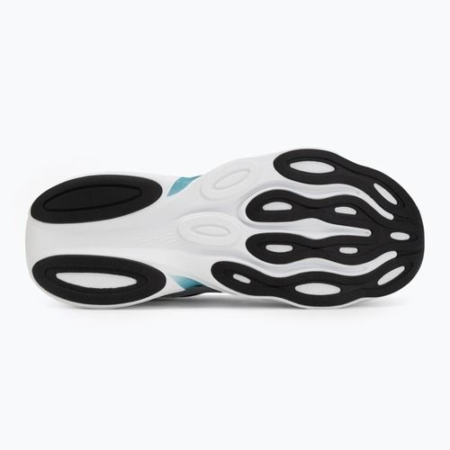 Încălțăminte de alergare pentru bărbați New Balance Ellipse v1 deep end/glint blue/medusa green