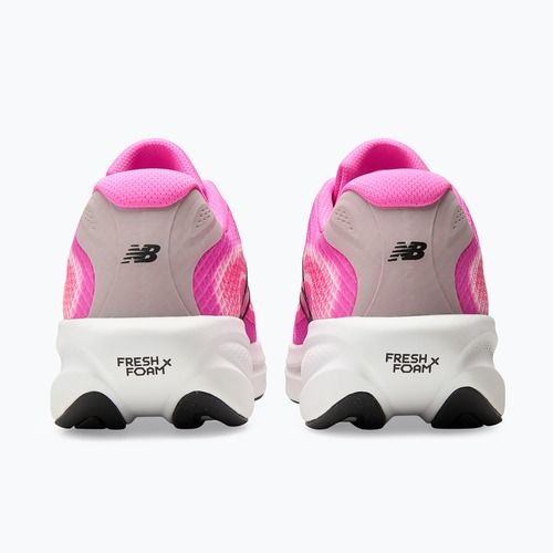 Încălțăminte de alergare pentru bărbați  New Balance Aura Summer V1 pink heat/black