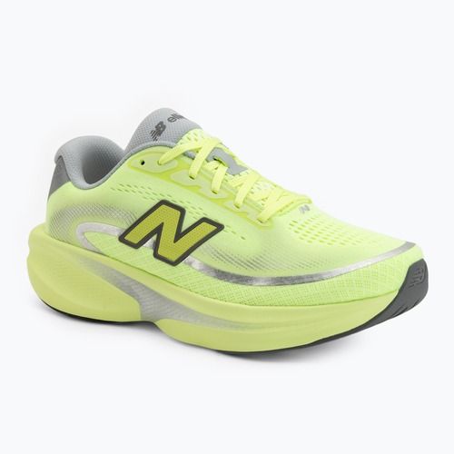 Încălțăminte de alergare pentru bărbați New Balance Ellipse v1 afterglow/lone star grey/silver metallic