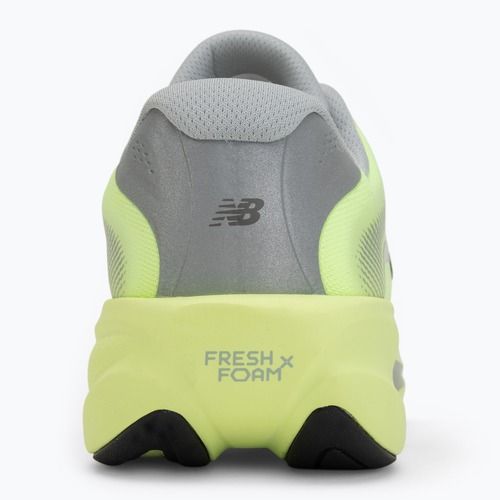 Încălțăminte de alergare pentru bărbați New Balance Ellipse v1 afterglow/lone star grey/silver metallic