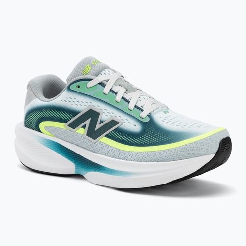 Încălțăminte de alergare pentru femei New Balance Ellipse v1 deep end/medusa green/afterglow