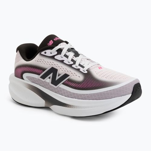 Încălțăminte de alergare pentru femei New Balance Ellipse v1 pink heat/pink granite/truffle salt