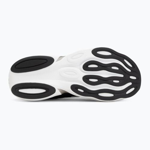 Încălțăminte de alergare pentru femei New Balance Ellipse v1 black/black metallic/ 103 white