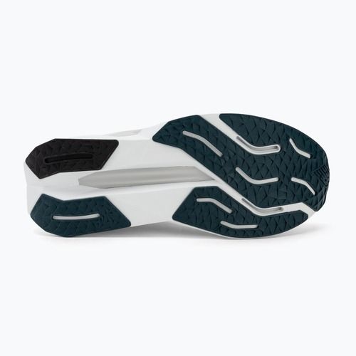 Încălțăminte de alergare pentru bărbați New Balance FuelCell Propel v5 grey matter/team navy
