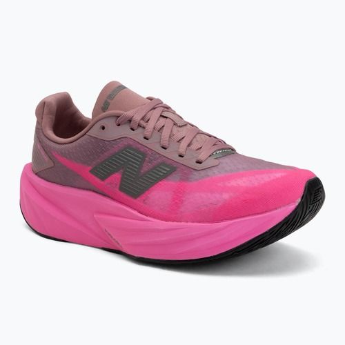 Încălțăminte de alergare pentru bărbați  New Balance FuelCell Rebel V5 pink heat/rosewood