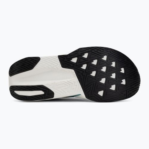 Încălțăminte de alergare pentru bărbați  New Balance FuelCell Rebel V5 medusa green/faded teal