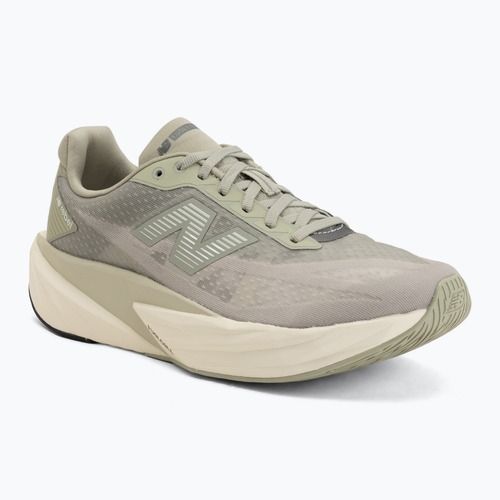 Încălțăminte de alergare pentru bărbați New Balance FuelCell Rebel V5 olivine/shipyard