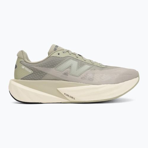 Încălțăminte de alergare pentru bărbați New Balance FuelCell Rebel V5 olivine/shipyard