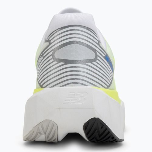 Încălțăminte de alergare pentru bărbați New Balance FuelCell Rebel V5 afterglow/deep end