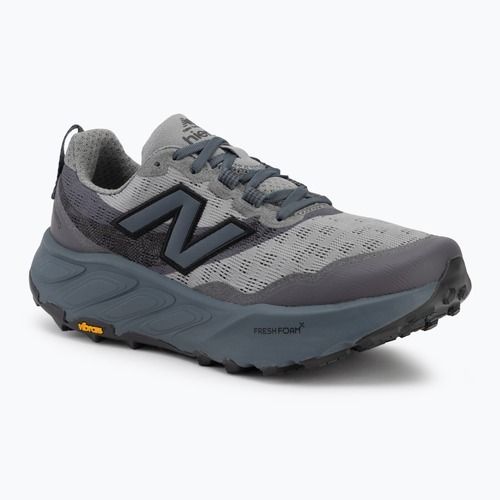 Încălțăminte de alergare pentru bărbați New Balance Fresh Foam Hierro V9 slate grey/shadow blue