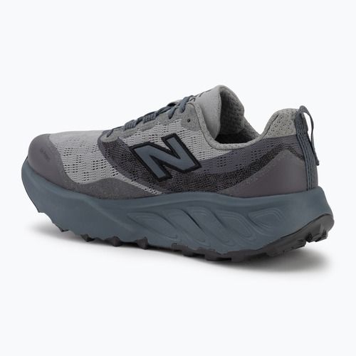 Încălțăminte de alergare pentru bărbați New Balance Fresh Foam Hierro V9 slate grey/shadow blue