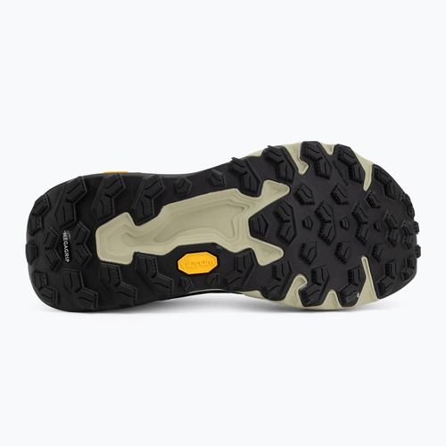 Încălțăminte de alergare pentru bărbați  New Balance Fresh Foam Hierro V9 faded teal/black