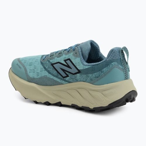 Încălțăminte de alergare pentru bărbați  New Balance Fresh Foam Hierro V9 faded teal/black