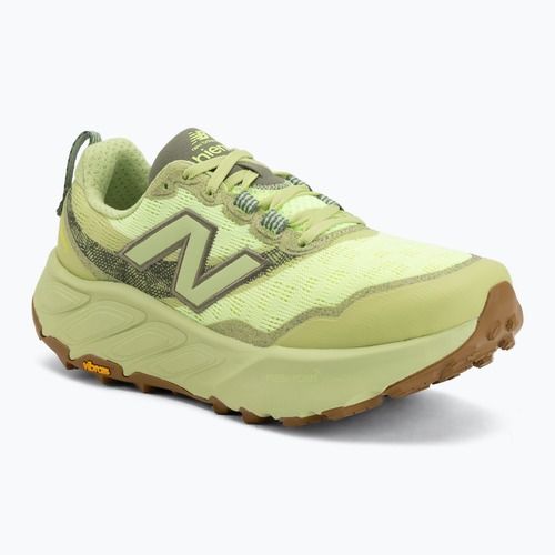 Încălțăminte de alergare pentru bărbați New Balance Fresh Foam Hierro V9 afterglow/dark olivine