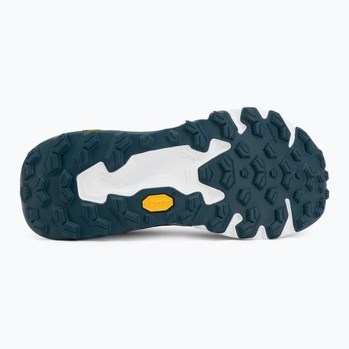 Încălțăminte de alergare pentru bărbați New Balance Fresh Foam Hierro V9 grey matter/medusa green