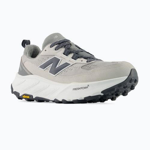 Încălțăminte de alergare pentru bărbați New Balance Hierro Trek V9 grey matter/graphite