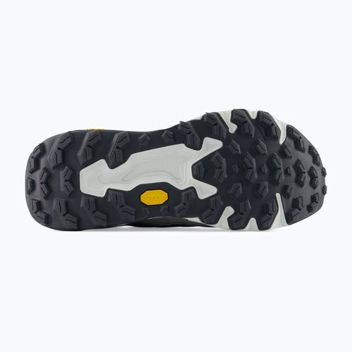 Încălțăminte de alergare pentru bărbați New Balance Hierro Trek V9 grey matter/graphite