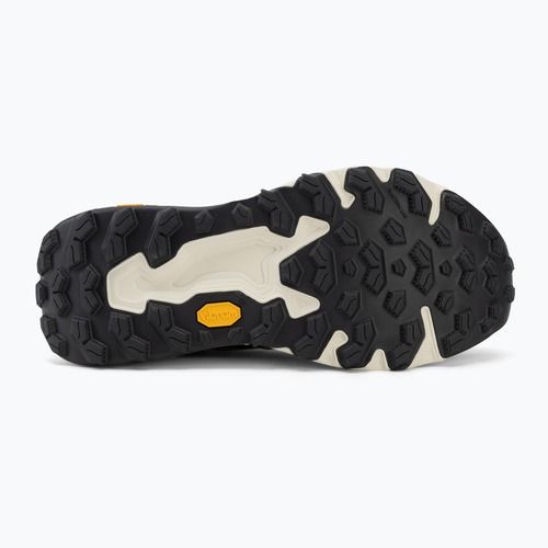 Încălțăminte de alergare pentru bărbați New Balance Hierro Trek V9 sliced/toasted sesame
