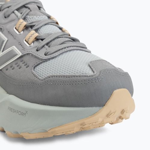 Încălțăminte de alergare pentru bărbați New Balance Hierro Trek V9 slate grey/lone star grey