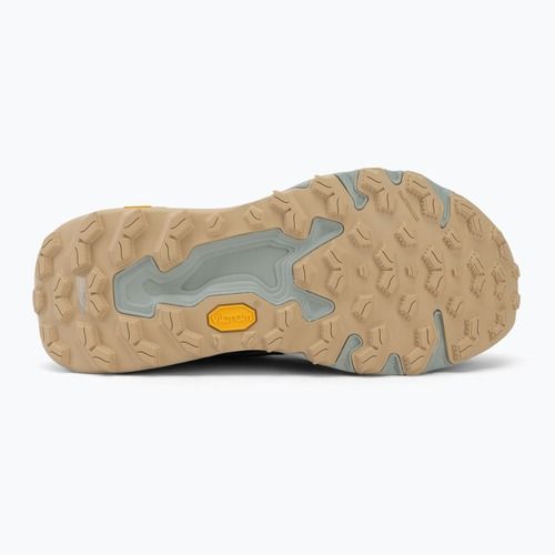Încălțăminte de alergare pentru femei New Balance Hierro Trek Nubuck Vamp V9 slate grey/lone star grey