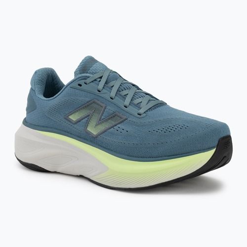 Încălțăminte de alergare pentru bărbați New Balance Fresh Foam More V6 salt water/afterglow/grey matter