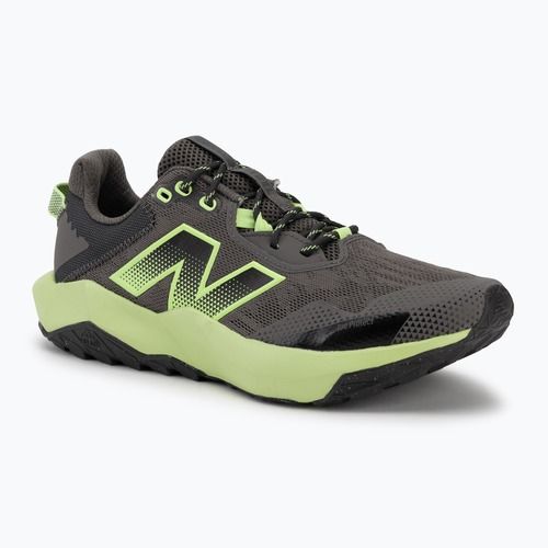 Încălțăminte de alergare pentru bărbați New Balance DynaSoft Nitrel V6 tornado/afterglow/faded black