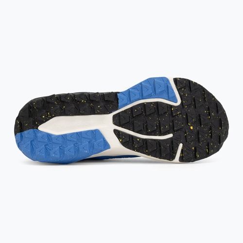 Încălțăminte de alergare pentru bărbați  New Balance DynaSoft Nitrel V6 blue bird/true yellow/black