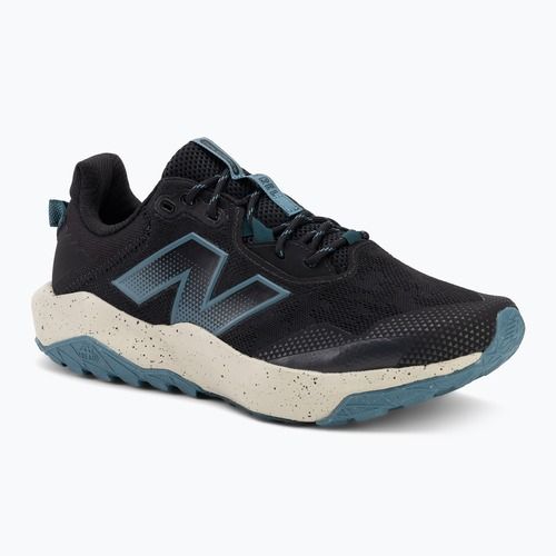 Încălțăminte de alergare pentru bărbați New Balance DynaSoft Nitrel V6 black/salt water/timberwolf