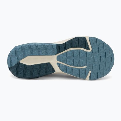 Încălțăminte de alergare pentru bărbați New Balance DynaSoft Nitrel V6 black/salt water/timberwolf