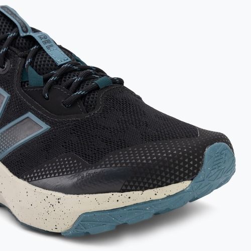 Încălțăminte de alergare pentru bărbați New Balance DynaSoft Nitrel V6 black/salt water/timberwolf