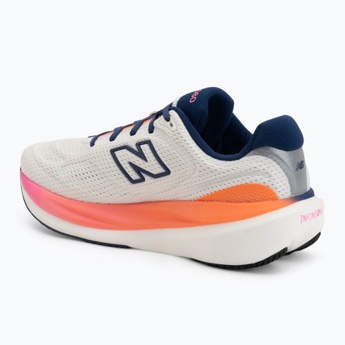 Încălțăminte de alergare pentru femei New Balance 1080's V15 sea salt/blue oyster