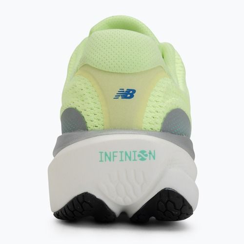 Încălțăminte de alergare pentru femei New Balance 1080's V15 afterglow/blue bird