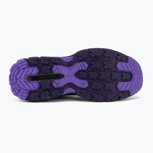 Încălțăminte de alergare pentru femei New Balance Fresh Foam 410's V9 black/electric indigo/afterglow