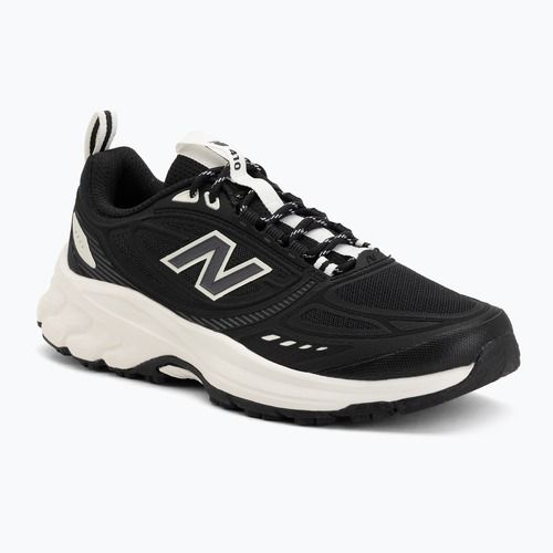 Încălțăminte de alergare pentru femei New Balance Fresh Foam 410's V9 black/sea salt/faded black
