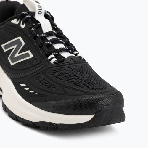 Încălțăminte de alergare pentru femei New Balance Fresh Foam 410's V9 black/sea salt/faded black