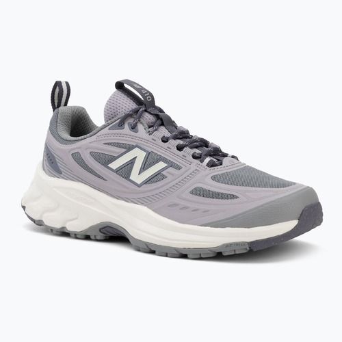 Încălțăminte de alergare pentru femei New Balance Fresh Foam 410's V9 slate grey/truffle salt/sea salt