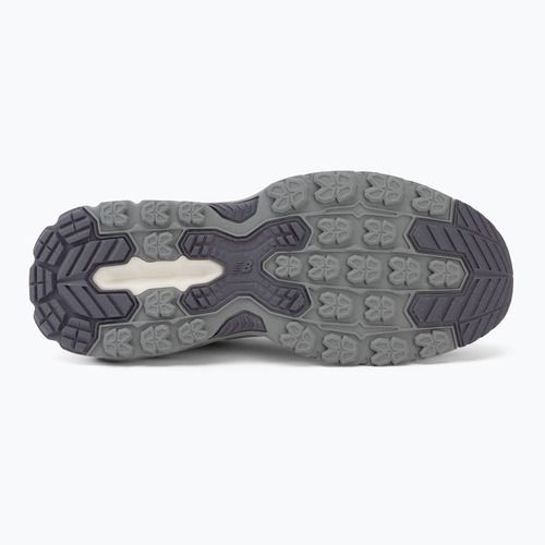 Încălțăminte de alergare pentru femei New Balance Fresh Foam 410's V9 slate grey/truffle salt/sea salt