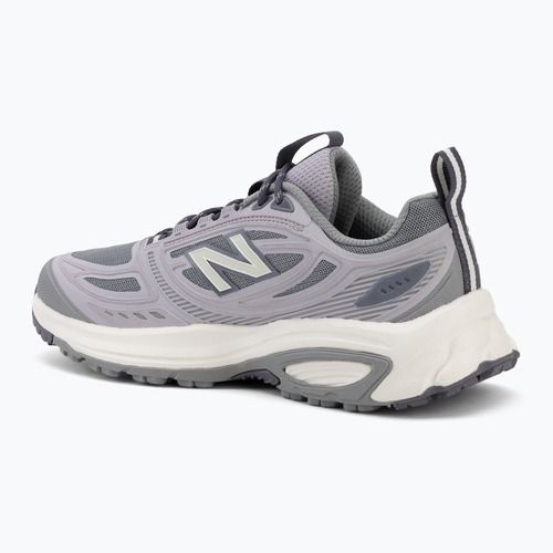 Încălțăminte de alergare pentru femei New Balance Fresh Foam 410's V9 slate grey/truffle salt/sea salt