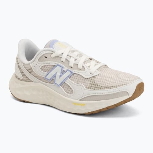 Încălțăminte de alergare pentru femei New Balance Fresh Foam Arishi V4 sea salt/timberwolf/daybreak
